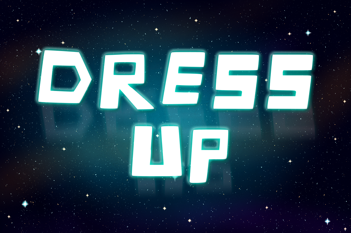 Dress Up