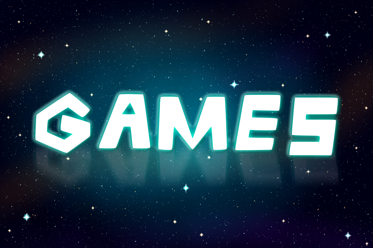 Games