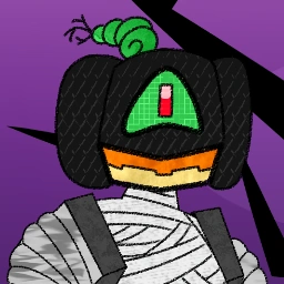 Happy Halloween!