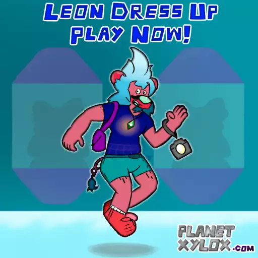 *_LEONs D77&DRESs UP GAme LIVe,!_*